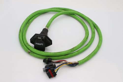 VOLVO CABLE HARNESS