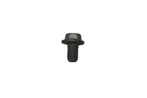 VOLVO FLANGE SCREW