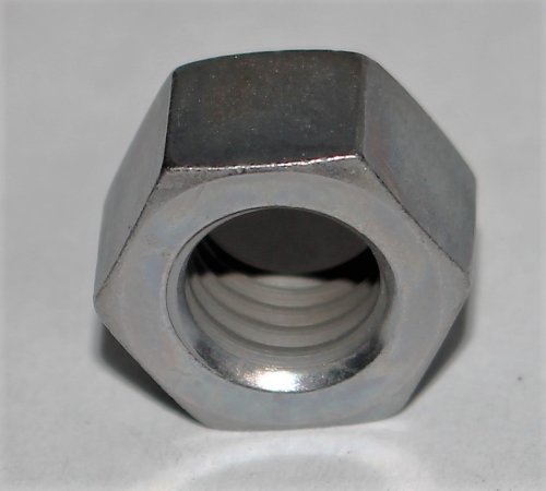 VOLVO HEXAGON NUT