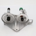 VOLVO FUEL FILTER HOUSING