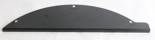 VOLVO PENTA COVER PLATE