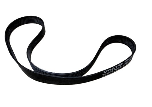 VOLVO PENTA V-RIBBED SERPENTINE BELT