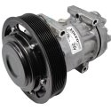 VOLVO PENTA AC COMPRESSOR SD7H15 134A  24V