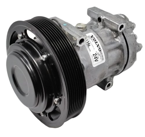 VOLVO PENTA AC COMPRESSOR SD7H15 134A  24V