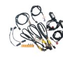 VOLVO PENTA MAIN STATION TWIN ENGINE INTERFACE KIT