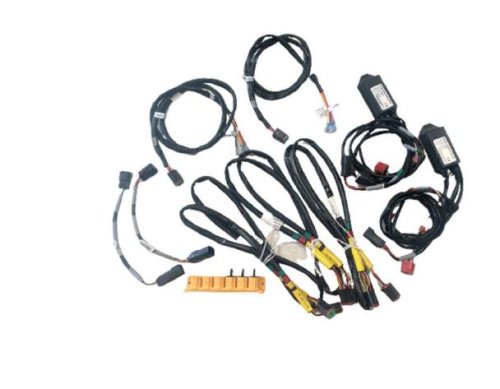 VOLVO PENTA MAIN STATION TWIN ENGINE INTERFACE KIT