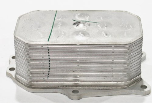 VOLVO PENTA OIL COOLER