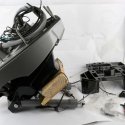 VOLVO PENTA TRANSOM SHIELD KIT