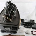 VOLVO PENTA TRANSOM SHIELD KIT