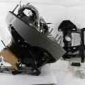 VOLVO PENTA TRANSOM SHIELD KIT