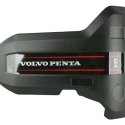 VOLVO PENTA COVER