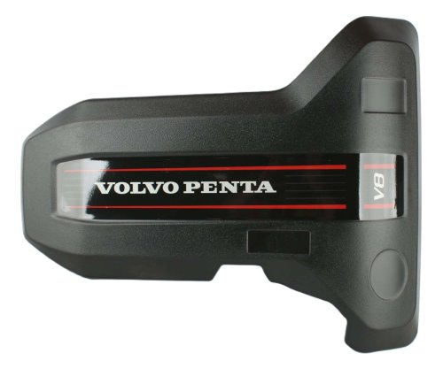 VOLVO PENTA COVER