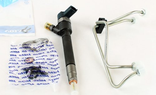 VOLVO PENTA INJECTOR KIT