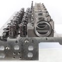 VOLVO PENTA CYLINDER HEAD