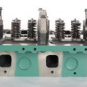 VOLVO PENTA CYLINDER HEAD