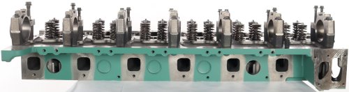 VOLVO PENTA CYLINDER HEAD