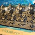 VOLVO PENTA CYLINDER HEAD