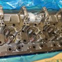 VOLVO PENTA CYLINDER HEAD