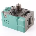 VOLVO PENTA CYLINDER HEAD