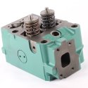 VOLVO PENTA CYLINDER HEAD