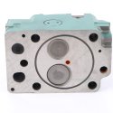 VOLVO PENTA CYLINDER HEAD