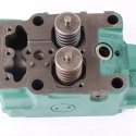 VOLVO PENTA CYLINDER HEAD