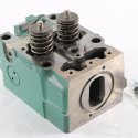 VOLVO PENTA CYLINDER HEAD