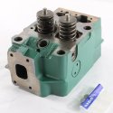 VOLVO PENTA CYLINDER HEAD