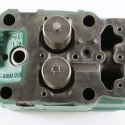 VOLVO PENTA CYLINDER HEAD