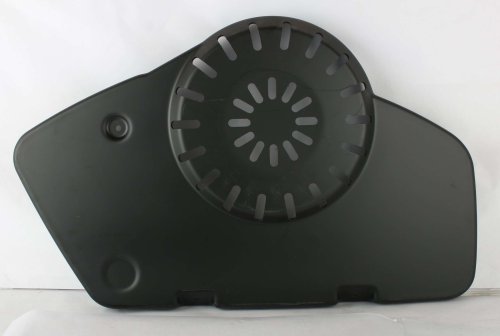 VOLVO PENTA BELT PROTECTOR