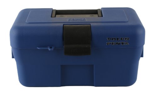 VOLVO PENTA TOOL BOX