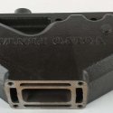 VOLVO PENTA EXHAUST MANIFOLD 4.3L