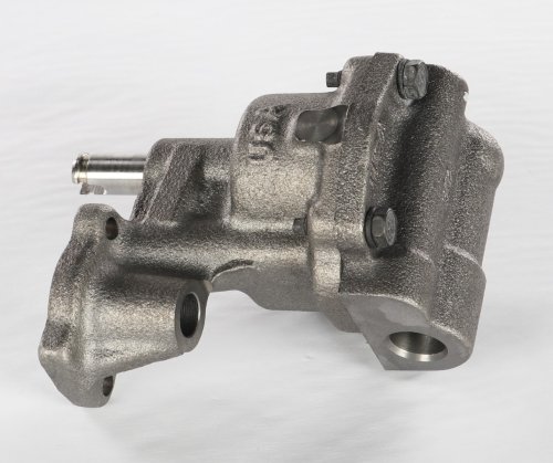 VOLVO PENTA OIL PUMP