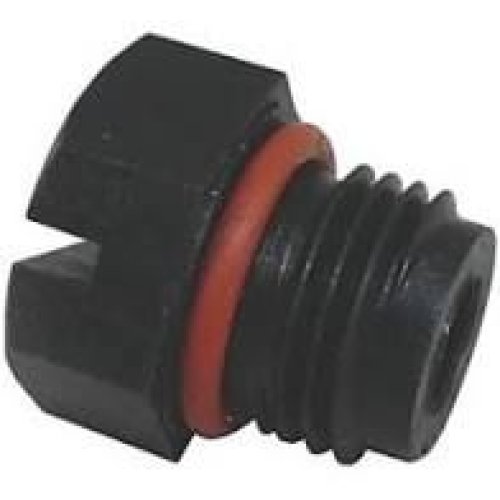 VOLVO PENTA PLUG & O-RING 1/2in-20 UNF