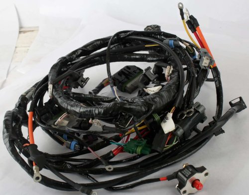 VOLVO PENTA CABLE HARNESS