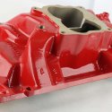 VOLVO PENTA INTAKE MANIFOLD