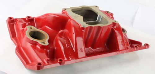 VOLVO PENTA INTAKE MANIFOLD