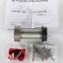 VOLVO PENTA HUB KIT