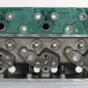 VOLVO PENTA CYLINDER HEAD