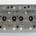 VOLVO PENTA CYLINDER HEAD