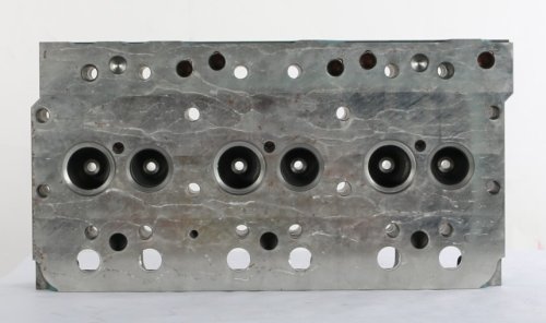 VOLVO PENTA CYLINDER HEAD