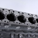 VOLVO PENTA CYLINDER BLOCK