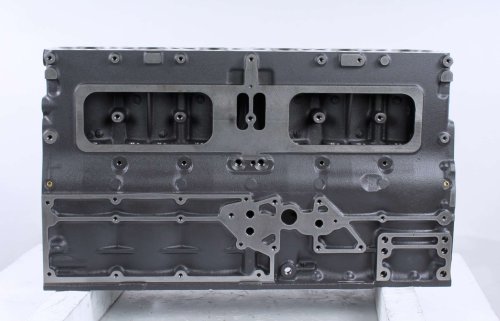 VOLVO PENTA CYLINDER BLOCK