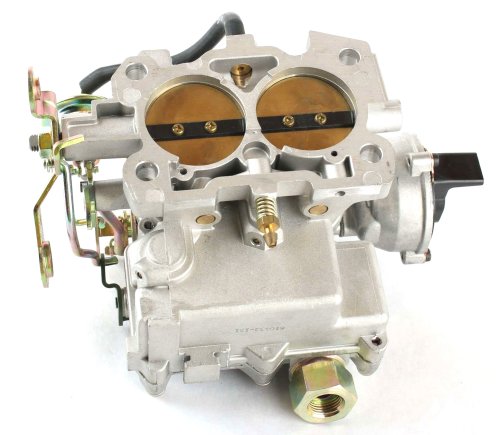 VOLVO PENTA CARBURETTOR