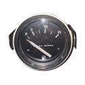 VOLVO PENTA FUEL GAUGE 44/03 KW 24V