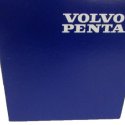 VOLVO PENTA OVERHAUL KIT - CYLINDER HEAD TAMD71A  TAMD71B