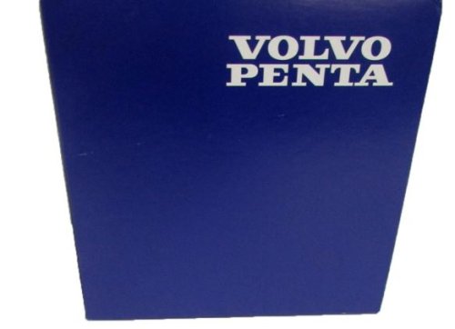 VOLVO PENTA OVERHAUL KIT - CYLINDER HEAD TAMD71A  TAMD71B