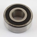 VOLVO PENTA BALL BEARING - 2 ROW ANGULAR CONTACT 62mm OD