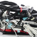 MACK WIRING HARNESS