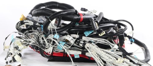 MACK WIRING HARNESS